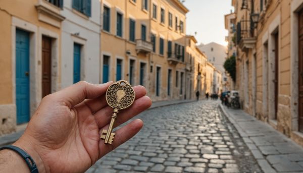 Quel pass pour Athènes : votre clé pour explorer la ville