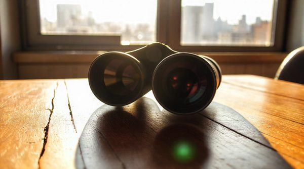 Top 5 jumelles puissantes à acheter pour vos aventures